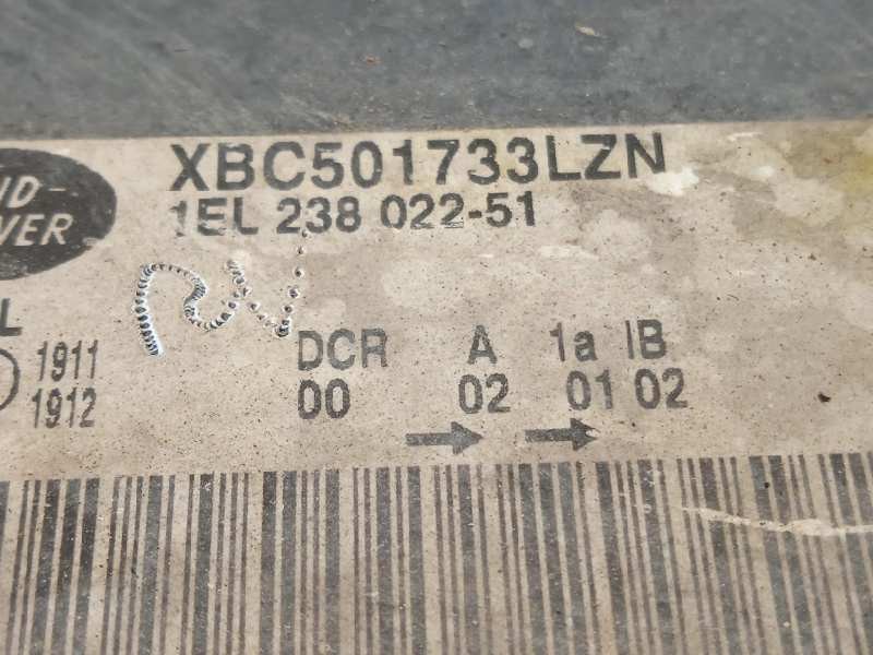 Recambio de faro izquierdo para land rover range rover sport v6 td hse referencia OEM IAM XBC501733LZN  