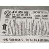Recambio de centralita airbag para audi q7 (4l) 3.0 tdi referencia OEM IAM 4L0959655 4L0910655B 5WK43419