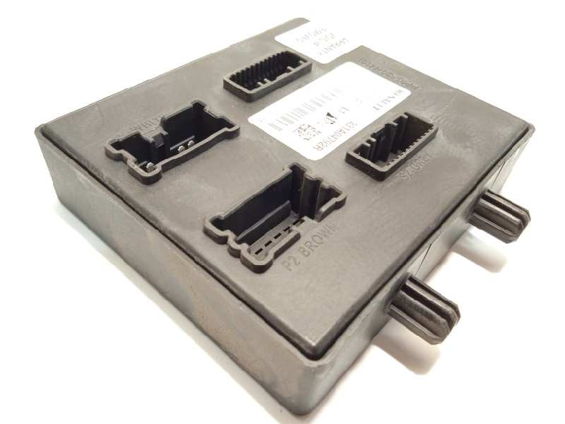 Recambio de modulo electronico para renault clio iv authentique referencia OEM IAM 231A04792R  