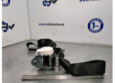 Recambio de cinturon seguridad delantero derecho para bmw x1 (e84) sdrive 20d referencia OEM IAM 22991282018  S22991282018 2