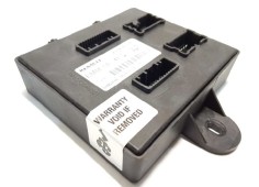 Recambio de modulo electronico para renault clio iv authentique referencia OEM IAM 231A04792R   2