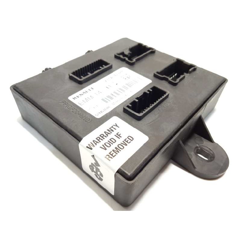 Recambio de modulo electronico para renault clio iv authentique referencia OEM IAM 231A04792R  