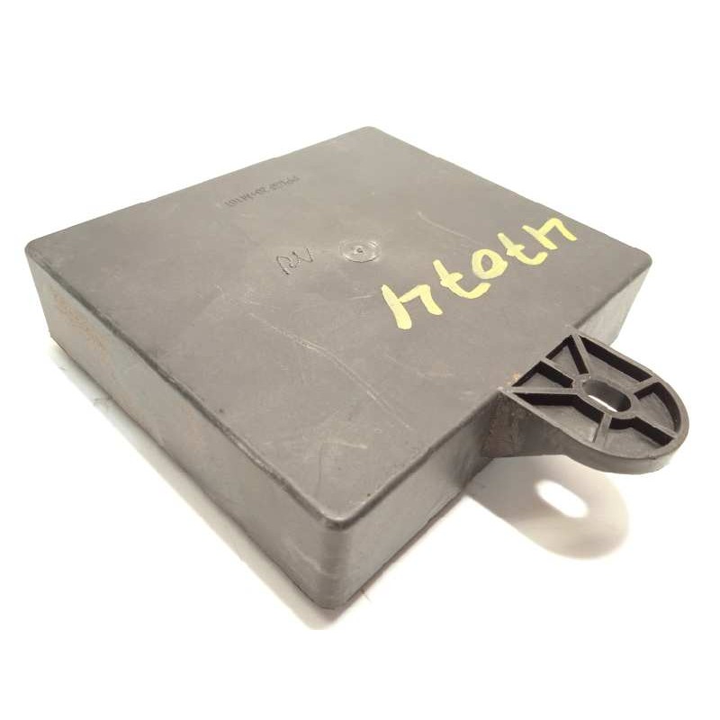 Recambio de modulo electronico para renault clio iv authentique referencia OEM IAM 231A04792R  