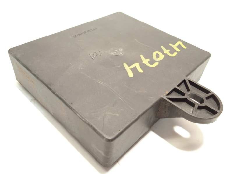 Recambio de modulo electronico para renault clio iv authentique referencia OEM IAM 231A04792R  