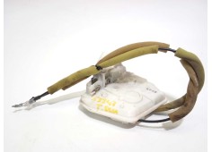 Recambio de cerradura puerta trasera derecha para mazda cx-5 2.2 turbodiesel cat referencia OEM IAM KD5372310   2