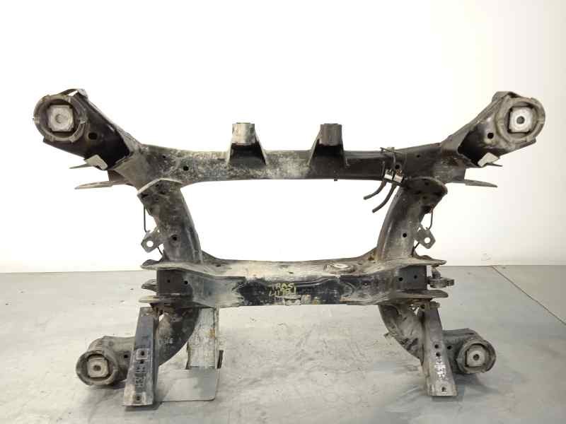 Recambio de puente trasero para bmw x5 (e70) xdrive30d referencia OEM IAM 33316863815  