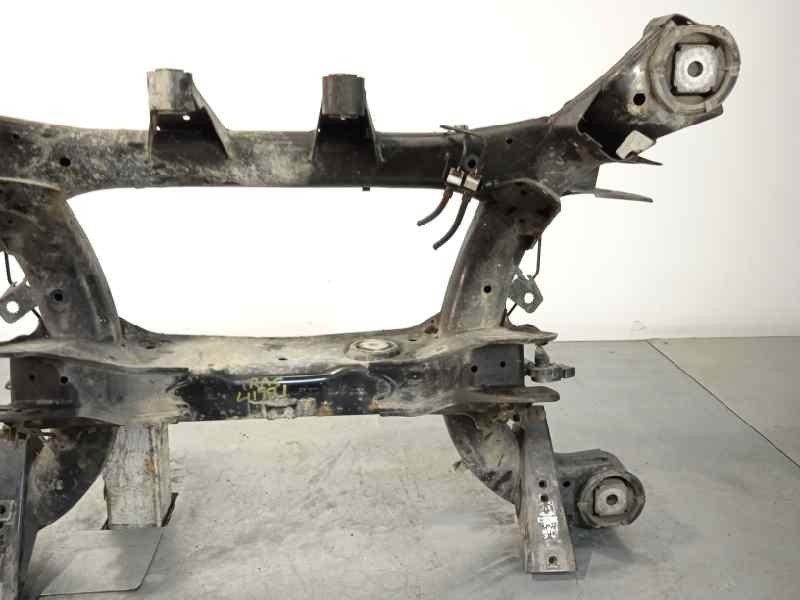 Recambio de puente trasero para bmw x5 (e70) xdrive30d referencia OEM IAM 33316863815  