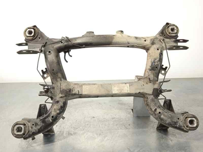 Recambio de puente trasero para bmw x5 (e70) xdrive30d referencia OEM IAM 33316863815  