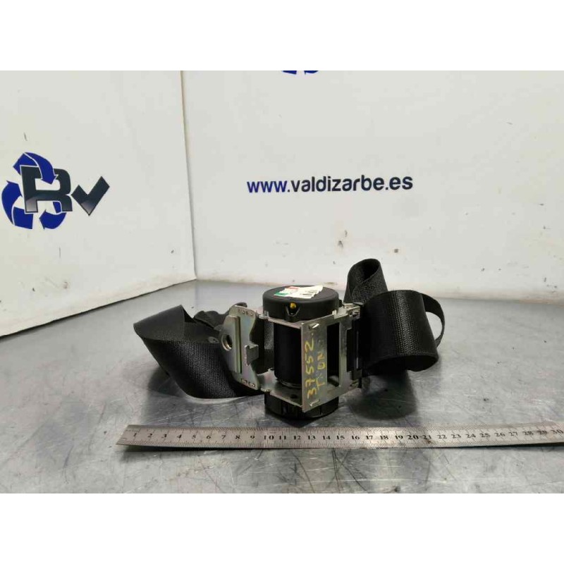 Recambio de cinturon seguridad trasero derecho para bmw x1 (e84) sdrive 20d referencia OEM IAM 2991295 72112991295 