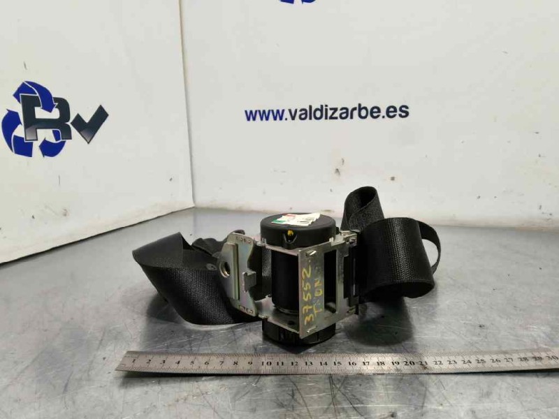 Recambio de cinturon seguridad trasero derecho para bmw x1 (e84) sdrive 20d referencia OEM IAM 2991295 72112991295 
