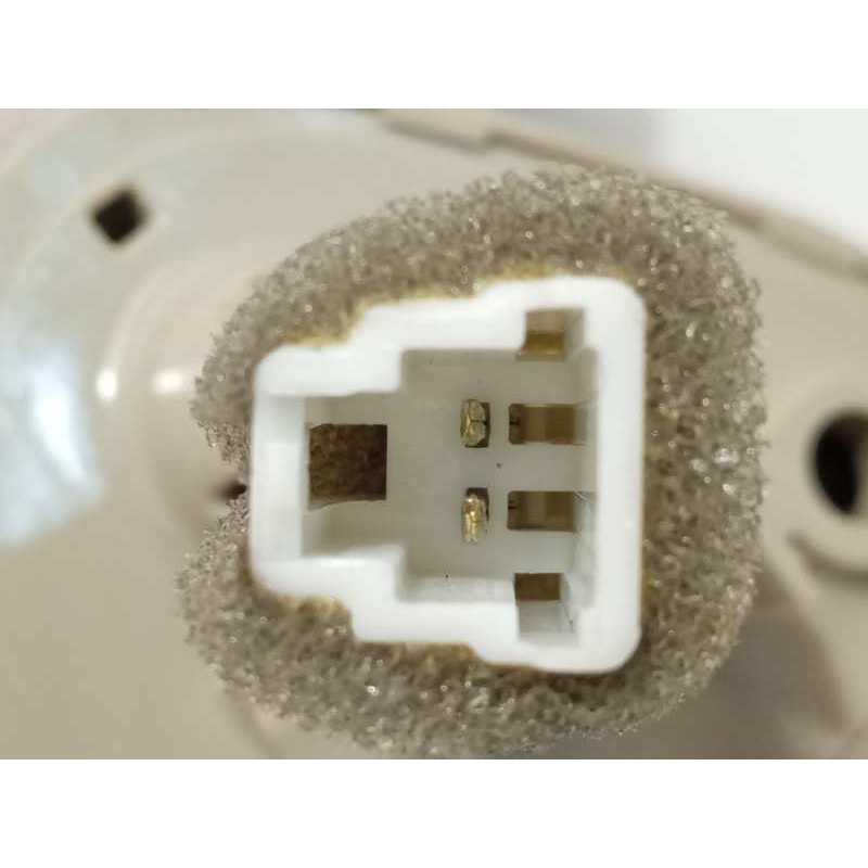 Recambio de parasol derecho para mitsubishi outlander (gf0) phev kaiteki 4wd referencia OEM IAM 7620B268YA  