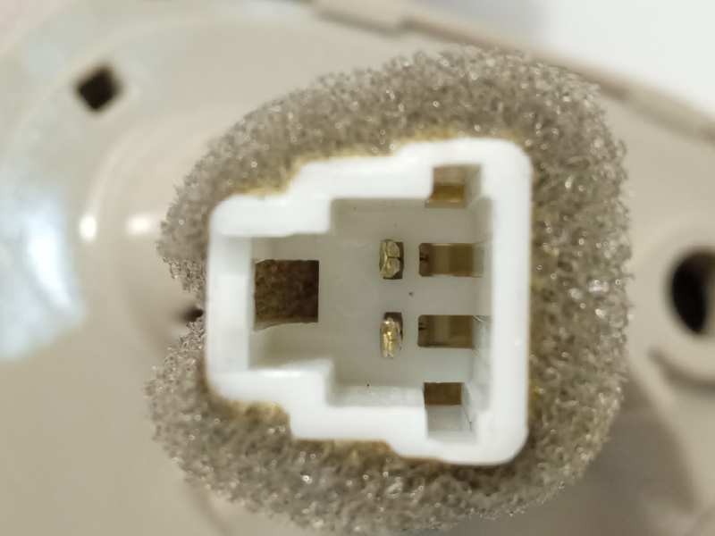 Recambio de parasol derecho para mitsubishi outlander (gf0) phev kaiteki 4wd referencia OEM IAM 7620B268YA  