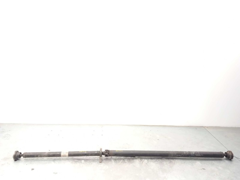 Recambio de transmision central para volvo xc90 2.4 diesel cat referencia OEM IAM 30711838  