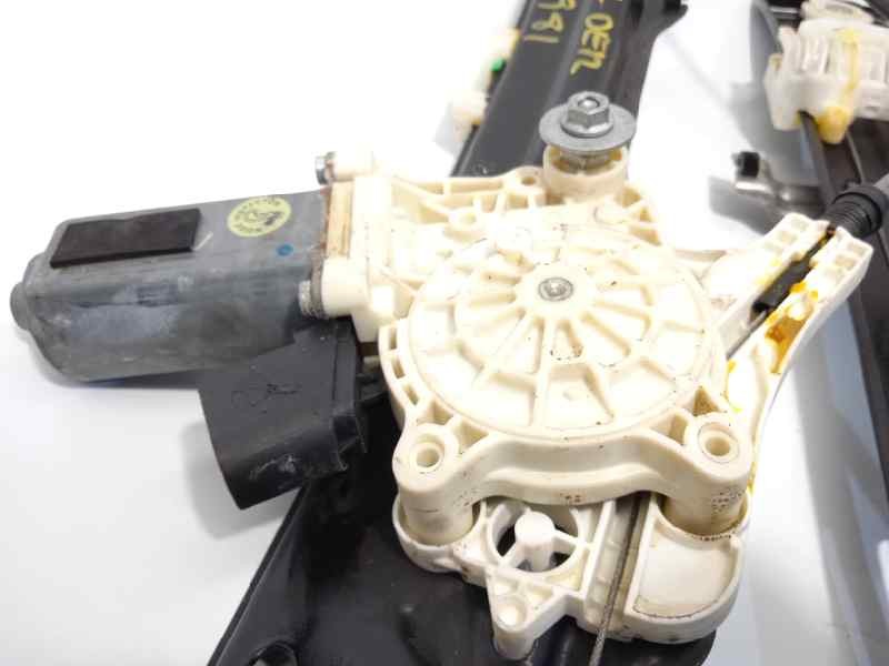 Recambio de elevalunas delantero derecho para bmw x5 (e70) xdrive30d referencia OEM IAM 51337166380  67627267692