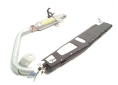 Recambio de airbag lateral delantero derecho para porsche cayman (typ 987c) básico coupe referencia OEM IAM 99780309204   2