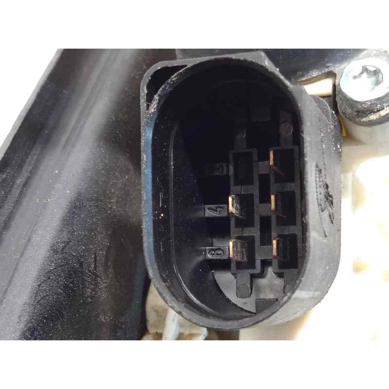 Recambio de elevalunas delantero derecho para bmw x5 (e70) xdrive30d referencia OEM IAM 51337166380  67627267692