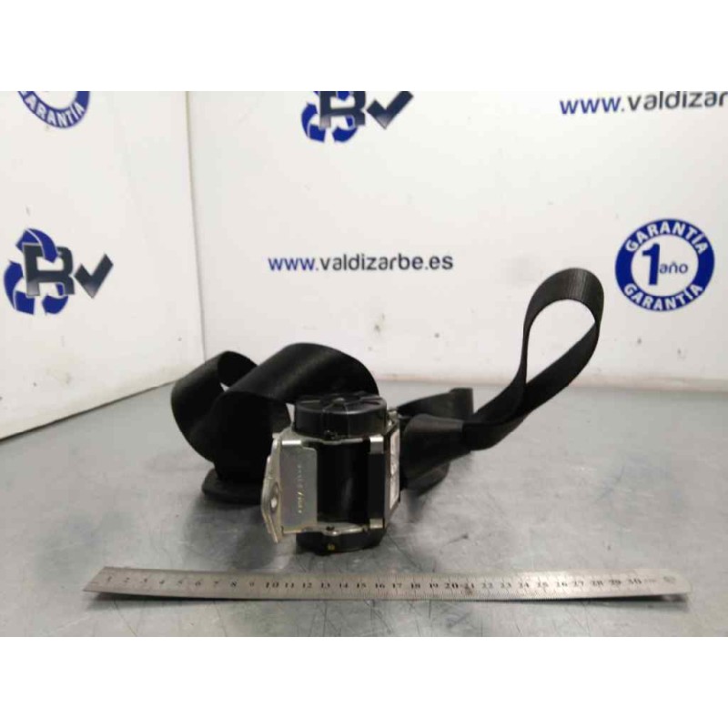 Recambio de cinturon seguridad trasero izquierdo para bmw x1 (e84) sdrive 20d referencia OEM IAM 2991295  