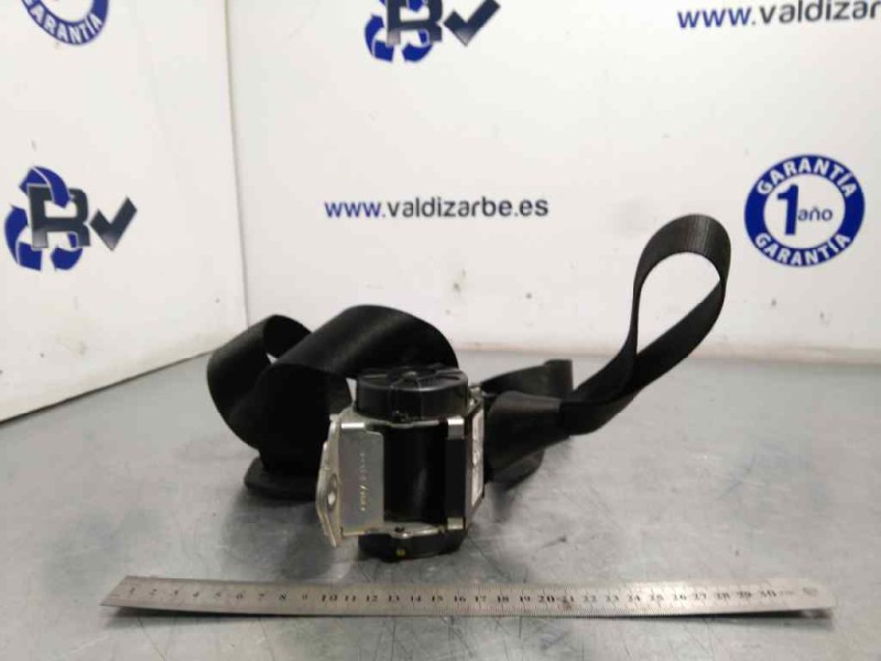 Recambio de cinturon seguridad trasero izquierdo para bmw x1 (e84) sdrive 20d referencia OEM IAM 2991295  