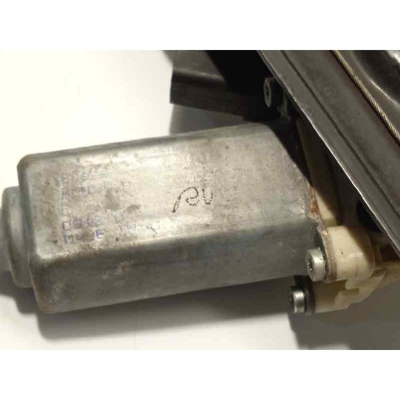 Recambio de elevalunas delantero derecho para bmw x5 (e70) xdrive30d referencia OEM IAM 51337166380  67627267692