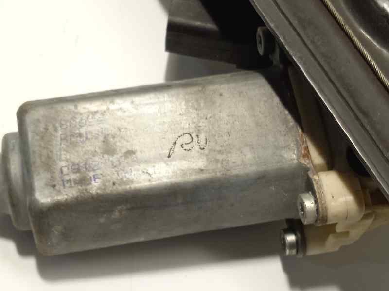 Recambio de elevalunas delantero derecho para bmw x5 (e70) xdrive30d referencia OEM IAM 51337166380  67627267692