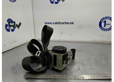 Recambio de cinturon seguridad trasero izquierdo para bmw x1 (e84) sdrive 20d referencia OEM IAM 2991295   2