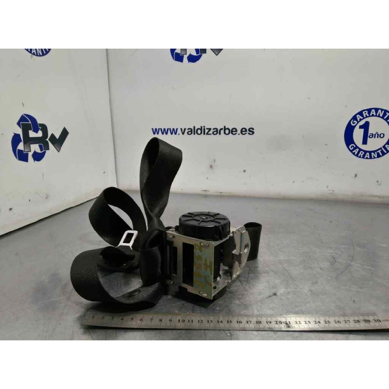 Recambio de cinturon seguridad trasero izquierdo para bmw x1 (e84) sdrive 20d referencia OEM IAM 2991295  