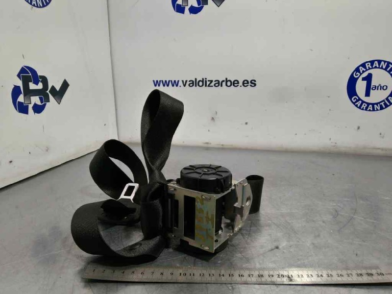 Recambio de cinturon seguridad trasero izquierdo para bmw x1 (e84) sdrive 20d referencia OEM IAM 2991295  