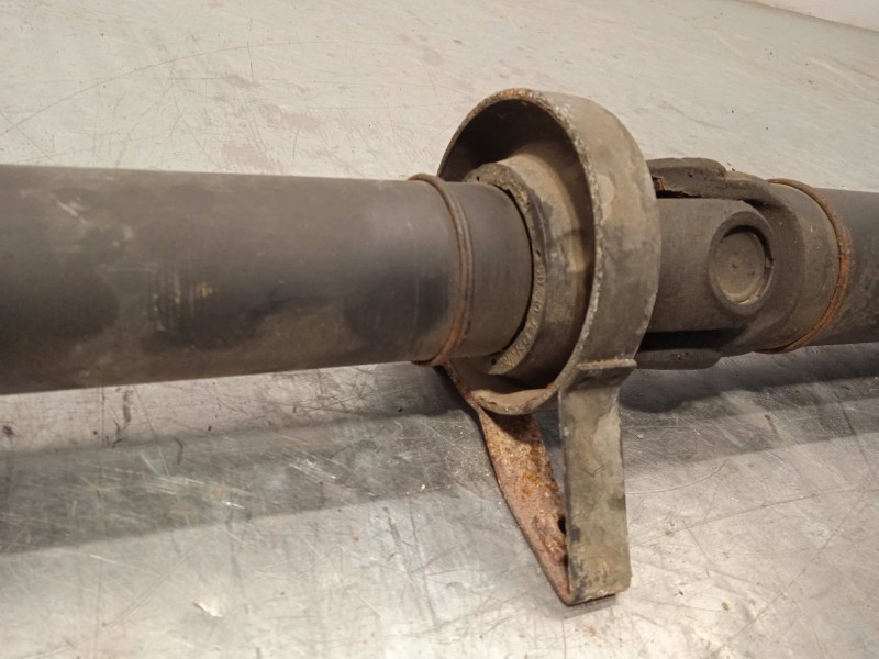 Recambio de transmision central para volvo xc90 2.4 diesel cat referencia OEM IAM 30711838  