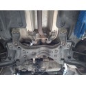 SEAT IBIZA IV (6J5, 6P1)