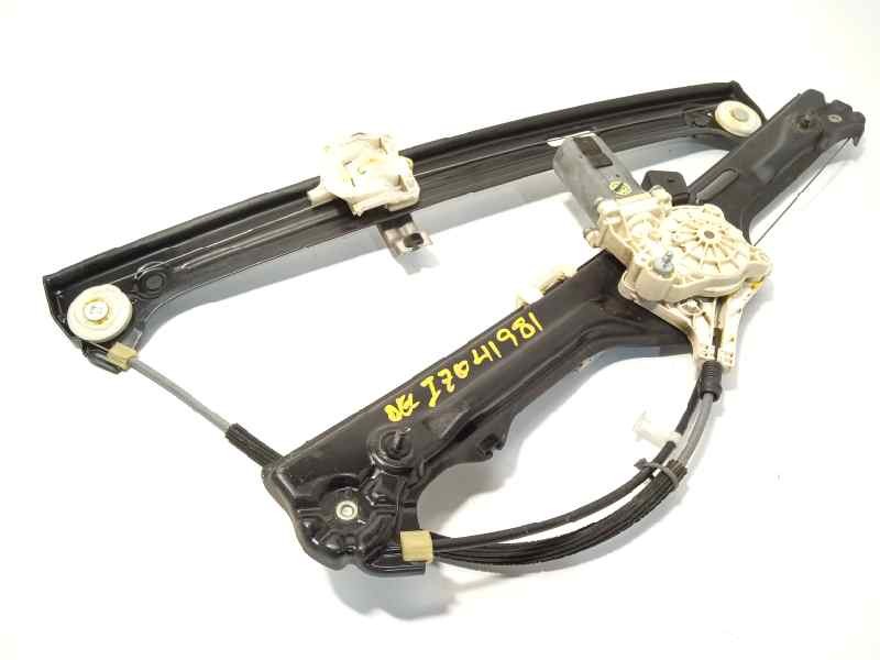 Recambio de elevalunas delantero izquierdo para bmw x5 (e70) xdrive30d referencia OEM IAM 51337166379  67627267691