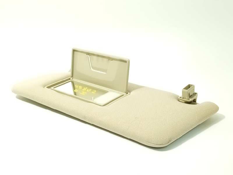 Recambio de parasol izquierdo para mitsubishi outlander (gf0) phev kaiteki 4wd referencia OEM IAM 7620B267YA  