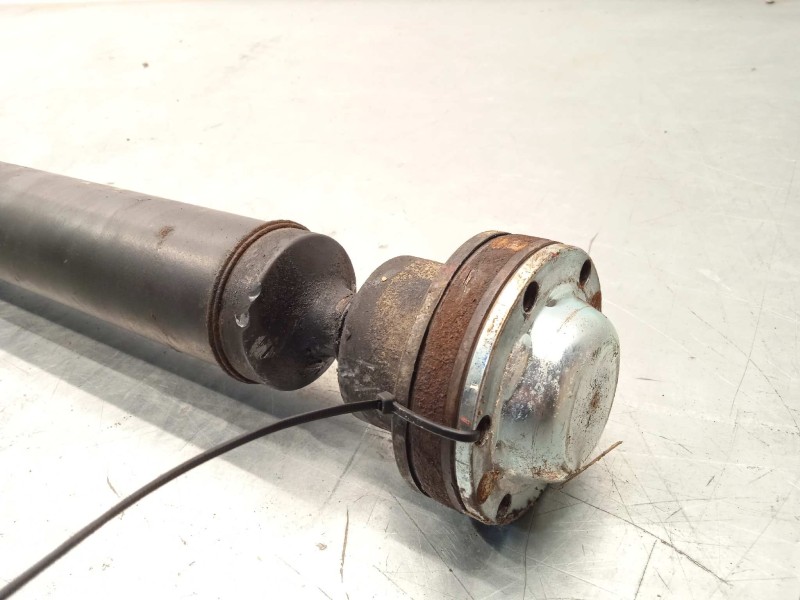 Recambio de transmision central para volvo xc90 2.4 diesel cat referencia OEM IAM 30711838  