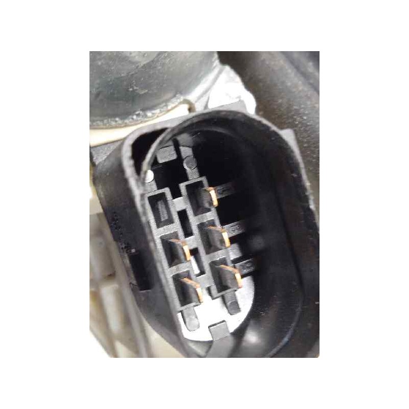 Recambio de elevalunas delantero izquierdo para bmw x5 (e70) xdrive30d referencia OEM IAM 51337166379  67627267691