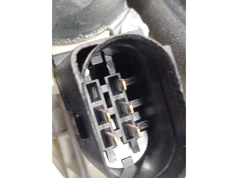 Recambio de elevalunas delantero izquierdo para bmw x5 (e70) xdrive30d referencia OEM IAM 51337166379  67627267691