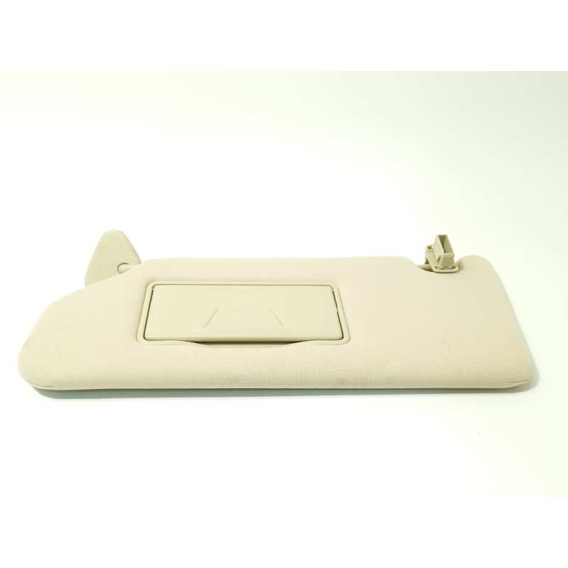 Recambio de parasol izquierdo para mitsubishi outlander (gf0) phev kaiteki 4wd referencia OEM IAM 7620B267YA  