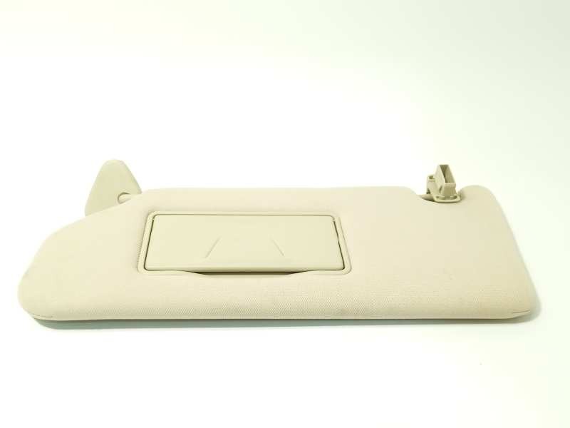 Recambio de parasol izquierdo para mitsubishi outlander (gf0) phev kaiteki 4wd referencia OEM IAM 7620B267YA  