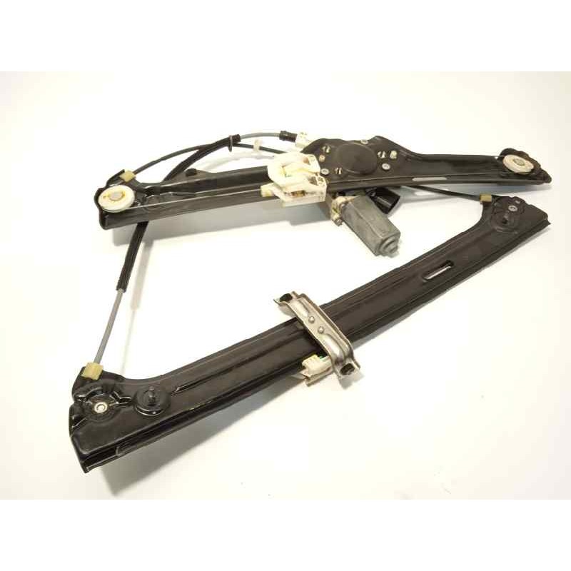 Recambio de elevalunas delantero izquierdo para bmw x5 (e70) xdrive30d referencia OEM IAM 51337166379  67627267691