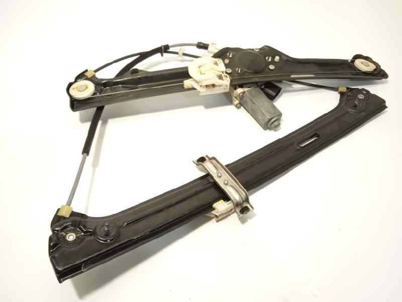 Recambio de elevalunas delantero izquierdo para bmw x5 (e70) xdrive30d referencia OEM IAM 51337166379  67627267691