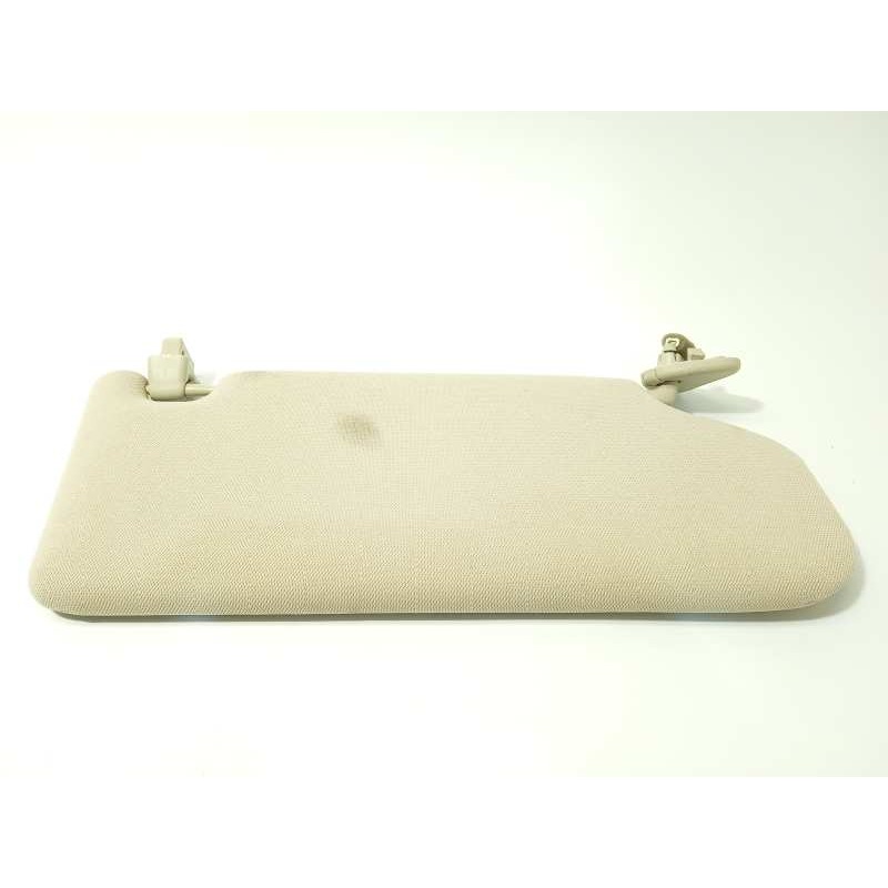 Recambio de parasol izquierdo para mitsubishi outlander (gf0) phev kaiteki 4wd referencia OEM IAM 7620B267YA  