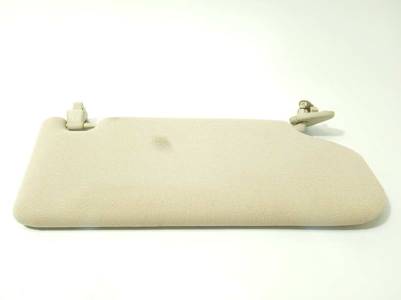 Recambio de parasol izquierdo para mitsubishi outlander (gf0) phev kaiteki 4wd referencia OEM IAM 7620B267YA  