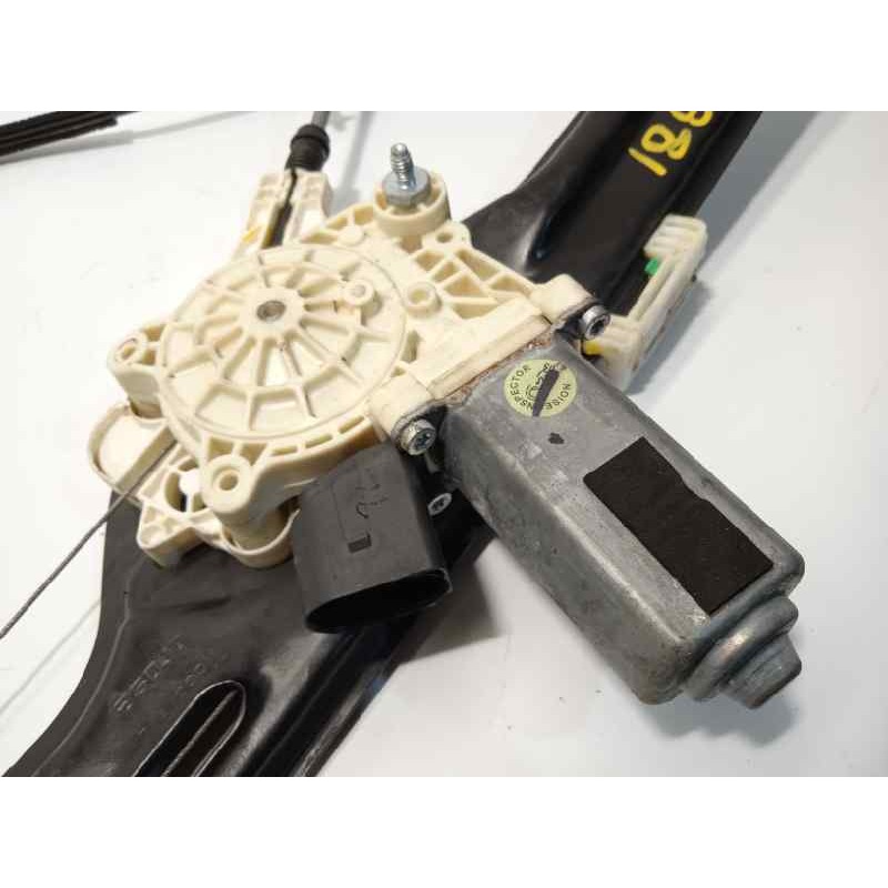 Recambio de elevalunas delantero izquierdo para bmw x5 (e70) xdrive30d referencia OEM IAM 51337166379  67627267691