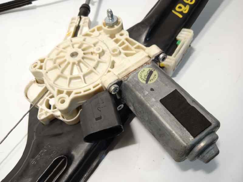 Recambio de elevalunas delantero izquierdo para bmw x5 (e70) xdrive30d referencia OEM IAM 51337166379  67627267691