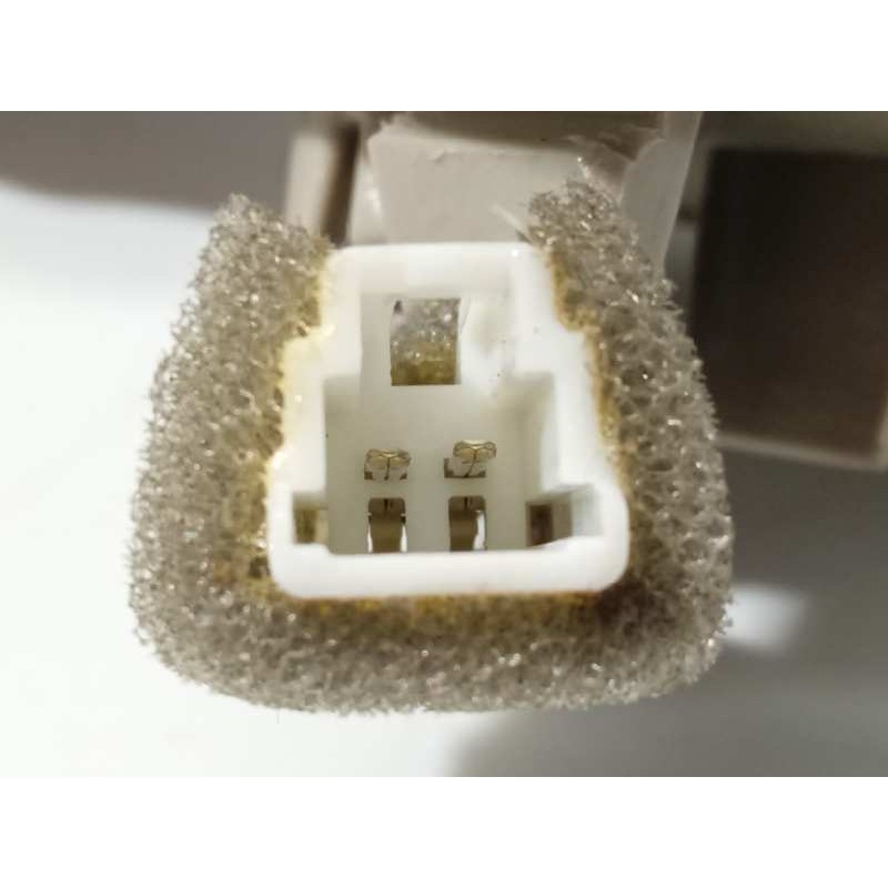 Recambio de parasol izquierdo para mitsubishi outlander (gf0) phev kaiteki 4wd referencia OEM IAM 7620B267YA  