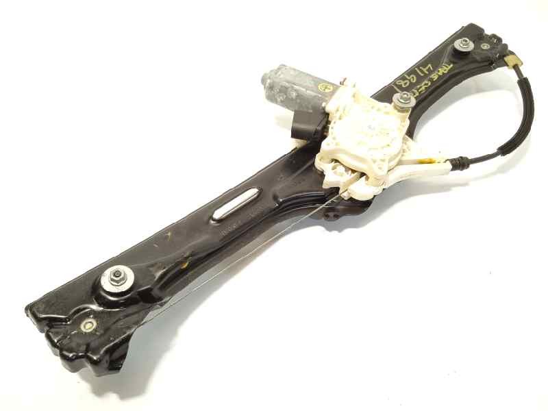 Recambio de elevalunas trasero derecho para bmw x5 (e70) xdrive30d referencia OEM IAM 7267692 51357166382 927614101