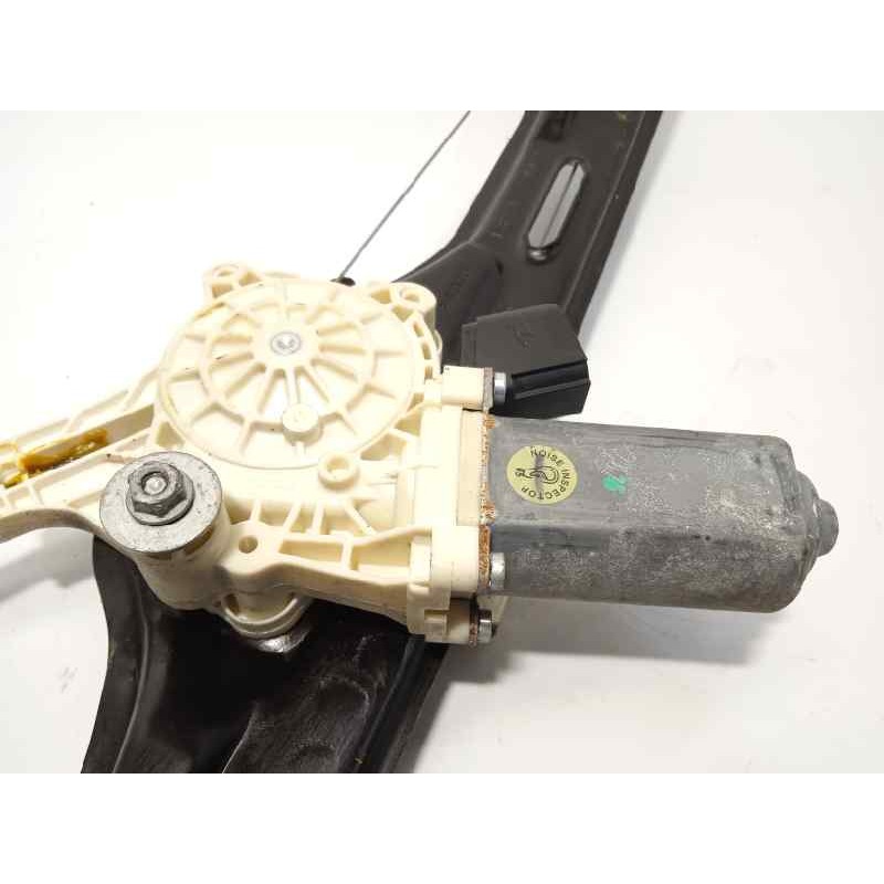 Recambio de elevalunas trasero derecho para bmw x5 (e70) xdrive30d referencia OEM IAM 7267692 51357166382 927614101