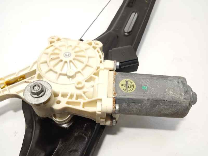 Recambio de elevalunas trasero derecho para bmw x5 (e70) xdrive30d referencia OEM IAM 7267692 51357166382 927614101