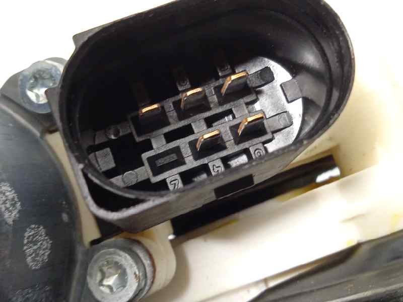 Recambio de elevalunas trasero derecho para bmw x5 (e70) xdrive30d referencia OEM IAM 7267692 51357166382 927614101