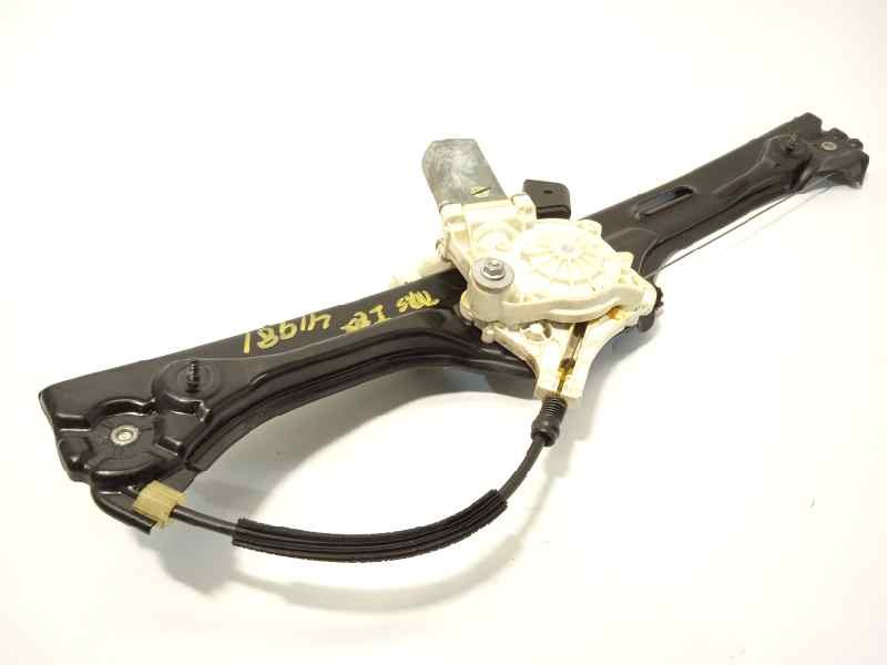 Recambio de elevalunas trasero izquierdo para bmw x5 (e70) xdrive30d referencia OEM IAM 7267691 51357166381 67627267691