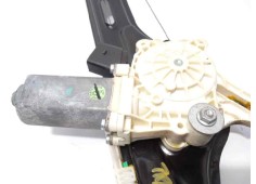 Recambio de elevalunas trasero izquierdo para bmw x5 (e70) xdrive30d referencia OEM IAM 7267691 51357166381 67627267691 2