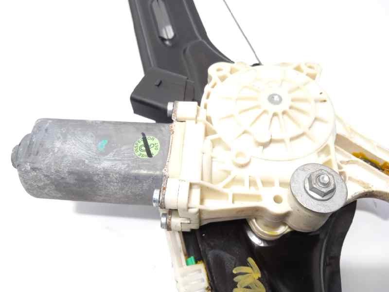 Recambio de elevalunas trasero izquierdo para bmw x5 (e70) xdrive30d referencia OEM IAM 7267691 51357166381 67627267691